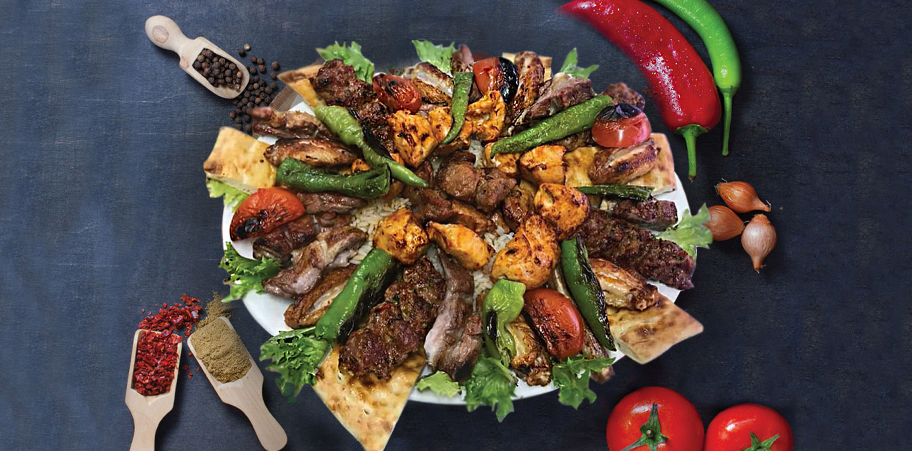 10 discount for all collection orders!